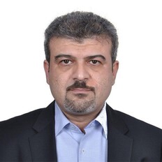 Mohammed Yousef Abusaada Executive Vice President - Sales & Marketing